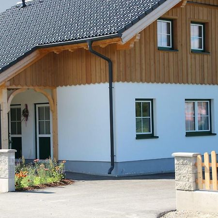 Ferienwohnung Paula Bad Mitterndorf Exterior photo