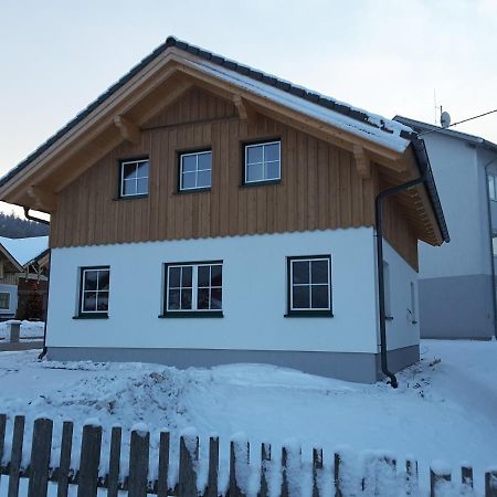 Ferienwohnung Paula Bad Mitterndorf Exterior photo