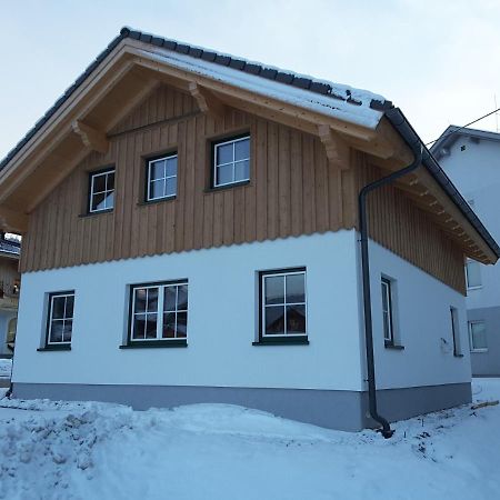Ferienwohnung Paula Bad Mitterndorf Exterior photo