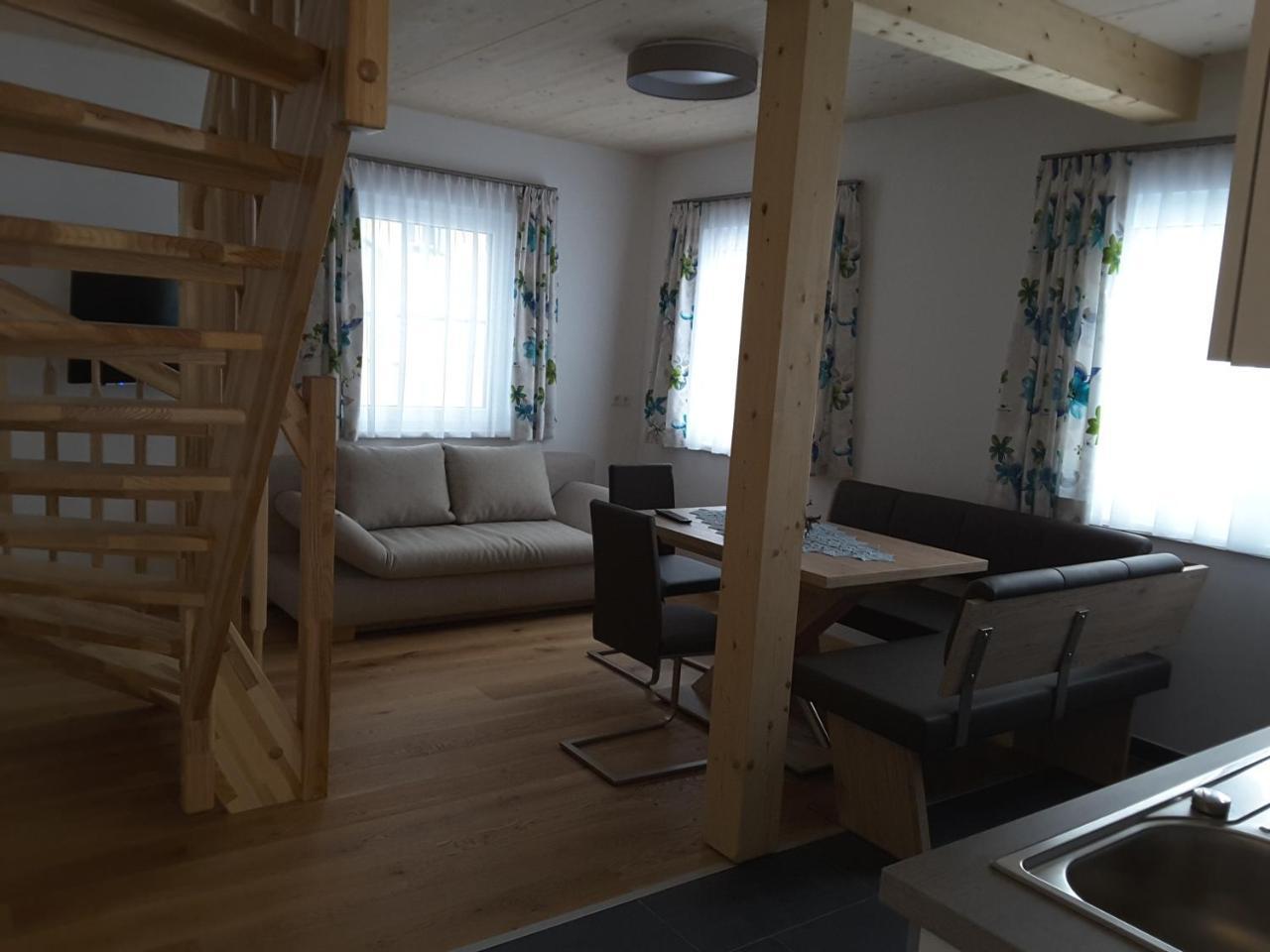 Ferienwohnung Paula Bad Mitterndorf Exterior photo