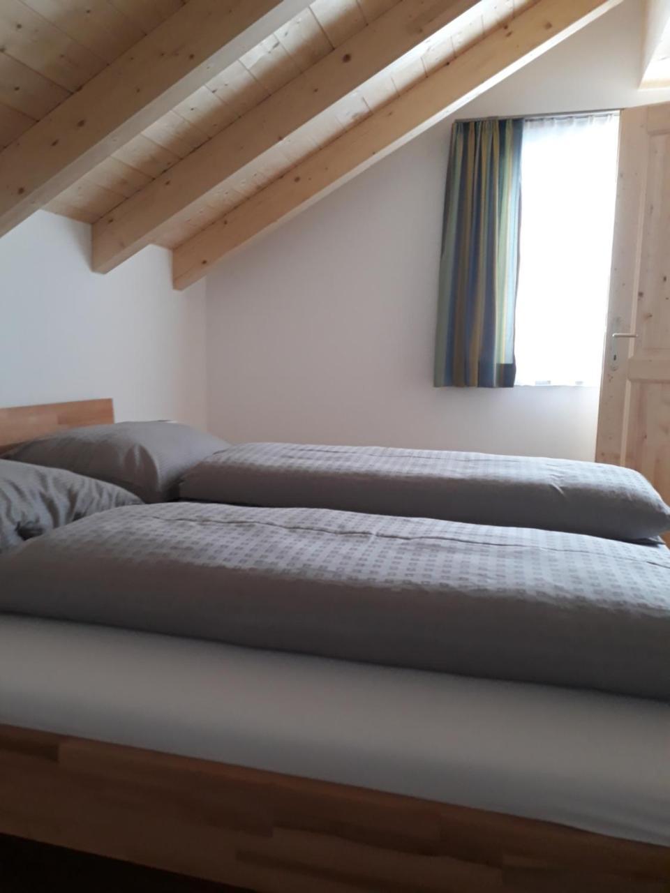 Ferienwohnung Paula Bad Mitterndorf Exterior photo